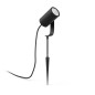 Philips by Signify Hue Outdoor Lily Spike Spots